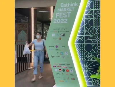 Eathink market fest 2022