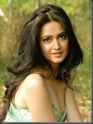 Kriti Kharbanda Portfolio Hot Stills