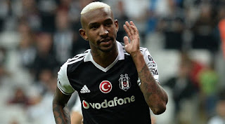 Talisca Manchester'e gider mi?