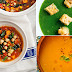 5 Healthy Ways to Jump on the Soup Cleanse Bandwagon