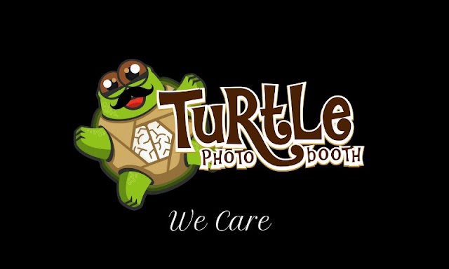 TurtlePhotobooth ~ Photobooth