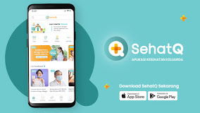 SehatQ.com Portal Informasi Kesehatan Indonesia