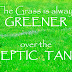 [View 35+] The Grass Is Always Greener Over The Septic Tank Book