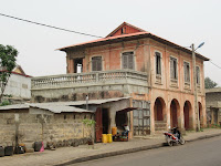 porto novo benin