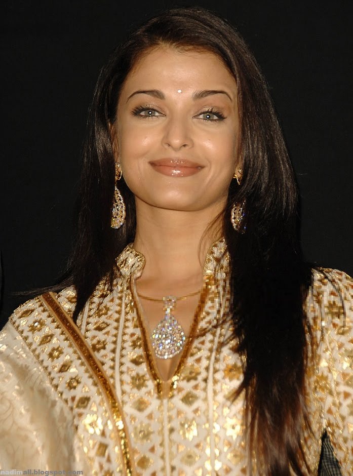 Aishwarya Rai Hot 2007