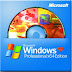 Windows XP Professional x64 bit iso free download