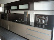 Muebles de Cocina de nuestro Showrrom en Villa Adelina