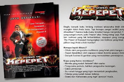 [ Ebook ] The Power Of kepepet 