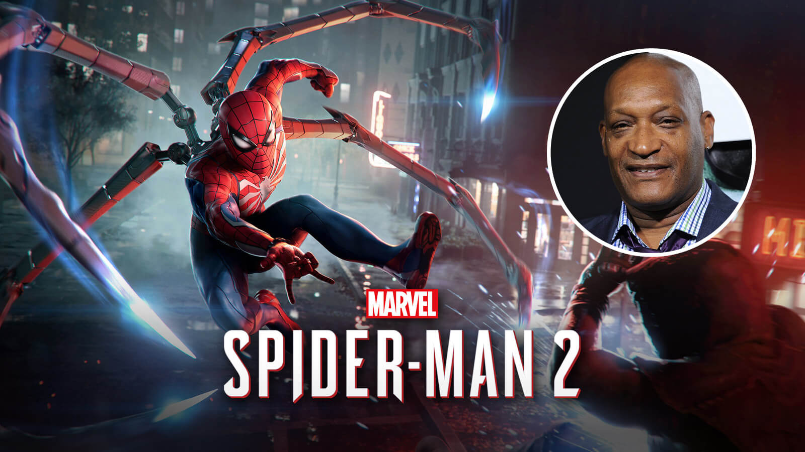 Marvel's Spider-Man 2' Early 2024 Update Announcement