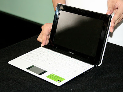 Asus Pegatron Neo smartbook