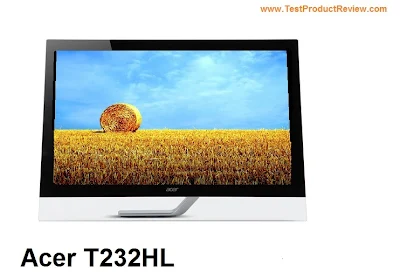 Acer T232HL bmidz review