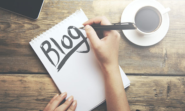 Who Was The First Blogger? | The NN Blogs |