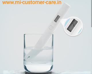 What is the price of MI water TDS Tester?