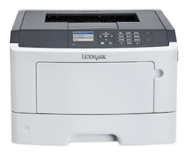 Lexmark MS417dn