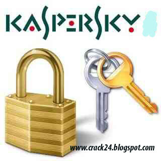 Free Kaspersky 2013 Serial Key