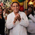 Salud de Cruz Jiminián presenta mejoría progresiva