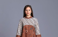 44+ Info Penting Foto Model Baju Gaun Batik