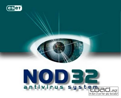 NOD32 v2.7 Update Offline 6216 20110617