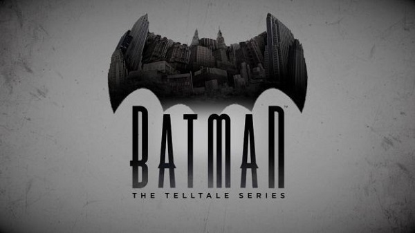  Deskripsi Spesifikasi Batman The Telltale Series  Spesifikasi Batman The Telltale Series - Episode 1: Realm of Shadows