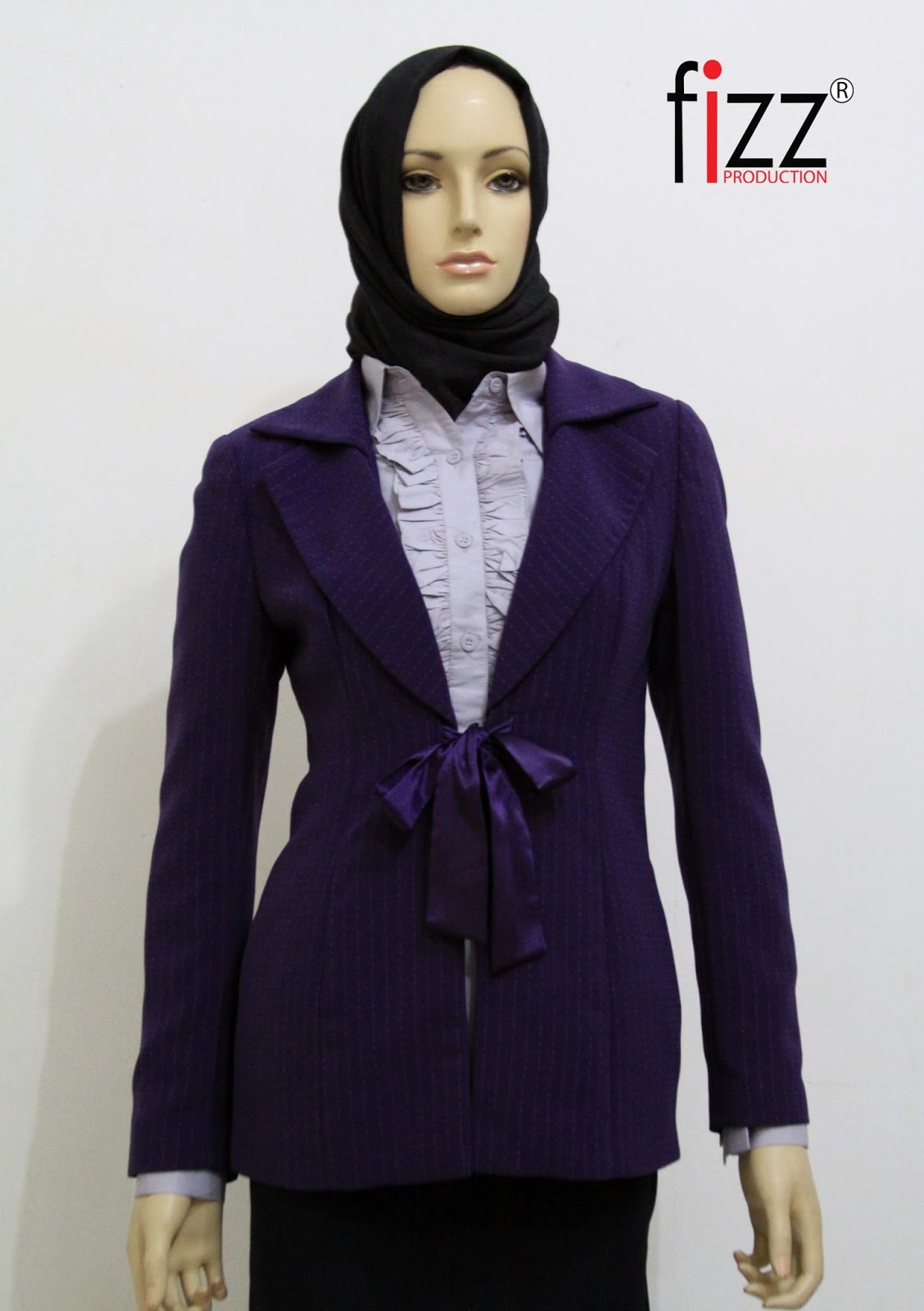 Produksi Seragam Kantor Lurik Baju Kerja Kantor Wanita Produksi Seragam Kantor Lurik Baju Kerja Kantor Wanita