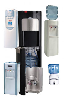 Is really a Water Dispenser Well worth the Charge?