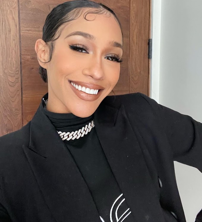 Bia Rapper's Real Name Bianca Landrau, Bio, Height, Parents, Net Worth, Instagram, Ethnicity