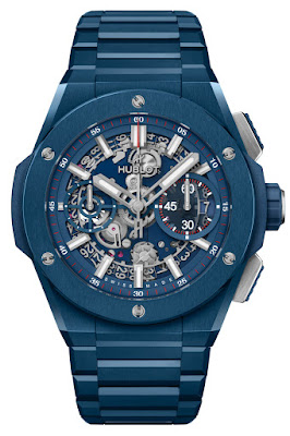 Hublot Big Bang Integral Ceramic Replique Montre