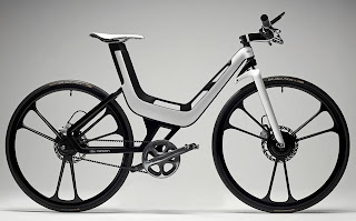 ford e bike