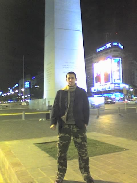 Que frio que Hace