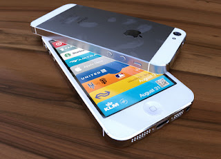 iphone 5 white