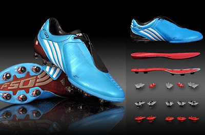 F50i-Prodirectsoccer