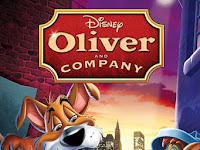 Oliver & Company 1988 Film Completo Streaming