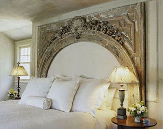 Transform Your Bedroom with Cool Headboard Ideas