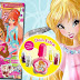 Das neue Winx Club Magazin #02/18 ist da!