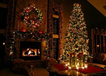 Beautiful Christmas Tree