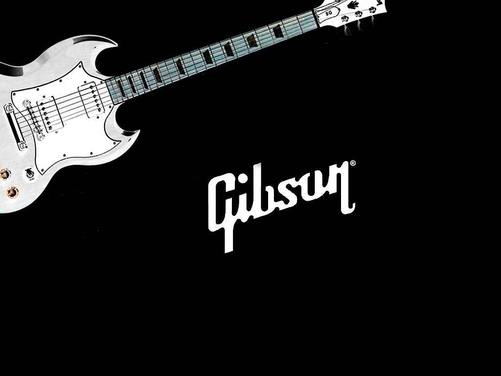 Gibson Sg: Fotos Legend