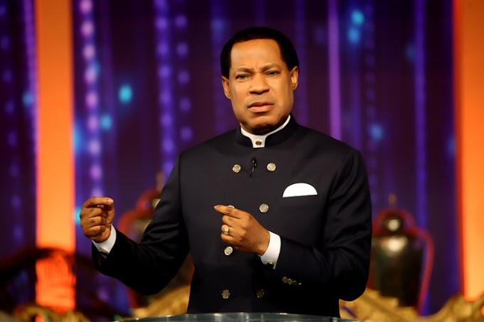 Rhapsody Of Realities 19 February 2024: A Kingdom Run By Words
