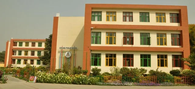 Best CBSE School in Chandigarh