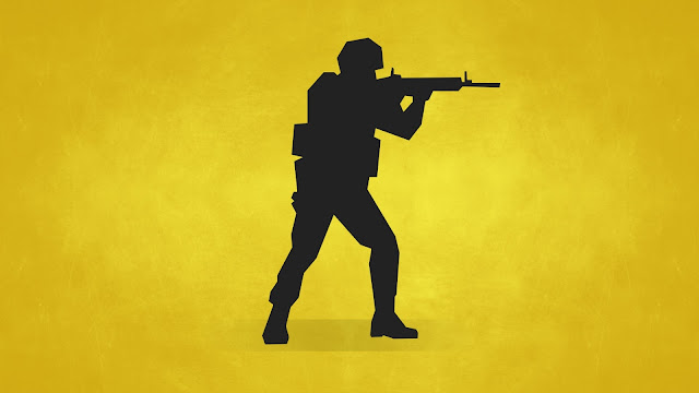 Counter Strike Wallpapers  April 2016 part #2