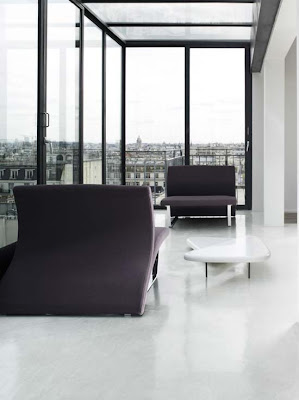 Modern Seating Collection