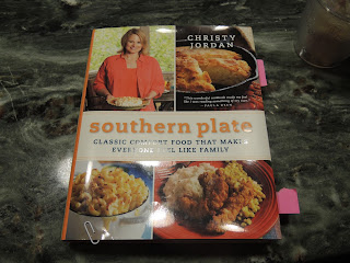 Southern Plate