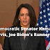 U.S. Presidential: Four Things You Should Know About Democratic Senator Kamala Harris, Joe Biden's Runner-Up