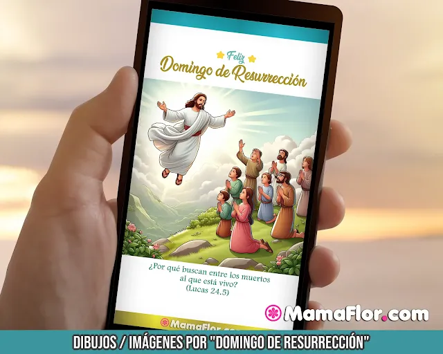 Domingo de Resurrección