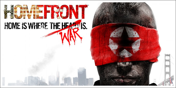 Homefront Game Soundtrack by Mathew Harwood to be released by Sumthing Else Music Works