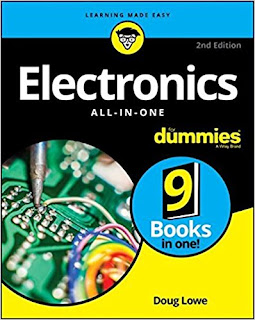 Electronics All-in-One For Dummies (For Dummies (Computers)) 2nd Edition