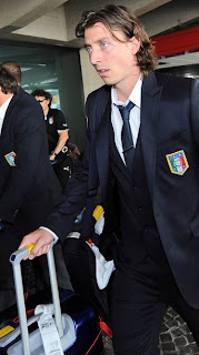 Riccardo Montolivo