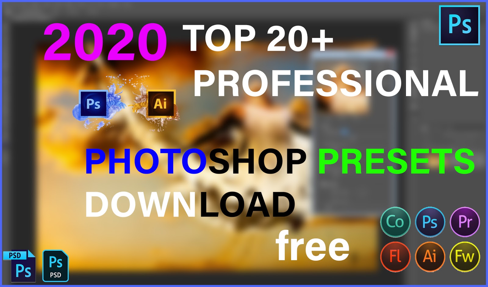Top Photoshop Camera Raw Presets Free Download Rb Creation Top Photoshop Camera Raw Presets Free Download Rb Creation