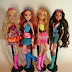 Nuevas imagenes de las muñecas Winx Club Trendy de Jakks Pacific