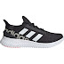 Sepatu Sneakers Adidas Kaptir 2.0 Trainers Core Black Ftwr White Carbon 138427002