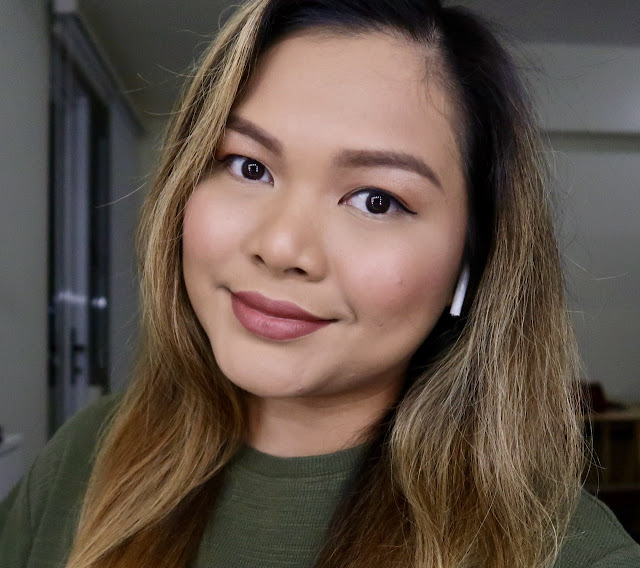 Squad Cosmetics Makeup Collection Review: Pretty Affordable and Pretty Good morena filipina beauty blog